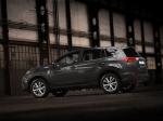 Toyota RAV4 2013 года (EU)